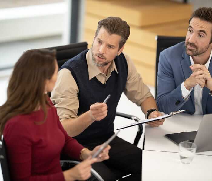 IT Infrastructure 